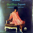 Rita Moss - Superb (Vinyle Usagé)