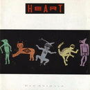 Heart - Bad Animals (Vinyle Usagé)