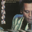 Garland Jeffreys - Rock and Roll Adult (Vinyle Usagé)