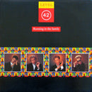 Level 42 - Running In The Family (Vinyle Usagé)
