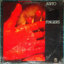 Airto Moreira - Fingers (Vinyle Usagé)