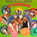 Bob McAllister - Bob McAllister Of Wonderama (Vinyle Usagé)