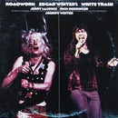 Edgar Winters White Trash - Roadwork (Vinyle Usagé)
