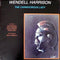 Wendell Harrison - The Carnivorous Lady (Vinyle Usagé)