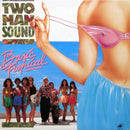 Two Man Sound - Basic Tropical (Vinyle Usagé)