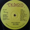 Gail Eason - Have A Good Day (Vinyle Usagé)