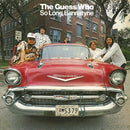 Guess Who - So Long Bannatyne (Vinyle Usagé)