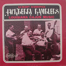 Hackberry Ramblers - Louisiana Cajun Music (Vinyle Usagé)