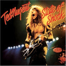 Ted Nugent - State of Shock (Vinyle Usagé)