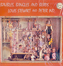Louis Stewart / Peter Ind - Baubles Bangles And Beads (Vinyle Usagé)