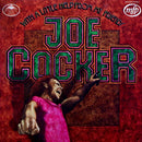 Joe Cocker - With A Little Help From My Friends (Vinyle Usagé)
