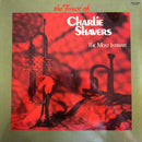 Charlie Shavers - The Most Intimate (Vinyle Usagé)