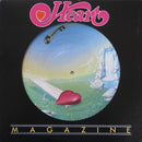 Heart - Magazine (Vinyle Usagé)