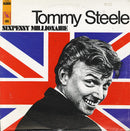 Tommy Steele / Geoff Love - Sixpenny Millionaire (Vinyle Usagé)