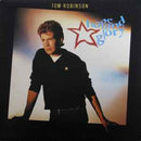 Tom Robinson - Hope And Glory (Vinyle Usagé)