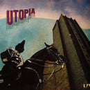 Utopia - Utopia (Vinyle Usagé)