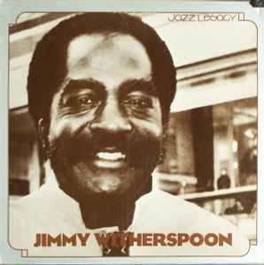 Jimmy Witherspoon - Olympia Concert (Vinyle Usagé)