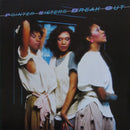Pointer Sisters - Break Out (Vinyle Usagé)