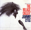 Johnny Lytle - The Village Caller (Vinyle Usagé)