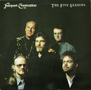 Fairport Convention - The Five Seasons (Vinyle Usagé)