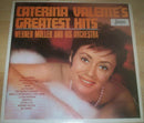 Caterina Valente / Werner Muller - Caterina Valente's Greatest Hits (Vinyle Usagé)