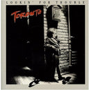 Toronto - Lookin For Trouble (Vinyle Usagé)