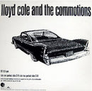 Lloyd Cole And The Commotions - Perfect Skin (Vinyle Usagé)