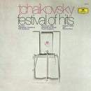 Tchaikovsky / Various - Festival Of Hits (Vinyle Usagé)