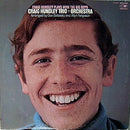 Craig Hundley - Plays With The Big Boys: Craig Hundley Trio + Orchestra (Vinyle Usagé)