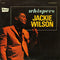 Jackie Wilson - Whispers (Vinyle Usagé)