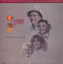Soundtrack - Dave Grusin: On Golden Pond (Vinyle Usagé)
