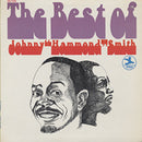 Johnny Hammond Smith - The Best Of Johnny Hammond Smith (Vinyle Usagé)