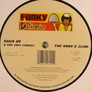 Eddie Bo and the Soul Finders - The Hook and Sling (Vinyle Neuf)