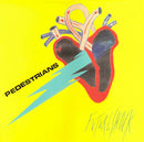 Pedestrians - Future Shock (Vinyle Usagé)