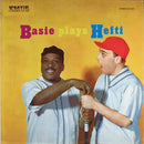 Count Basie - Basie Plays Hefti (Vinyle Usagé)