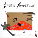 Laurie Anderson - Mister Heartbreak (Vinyle Usagé)