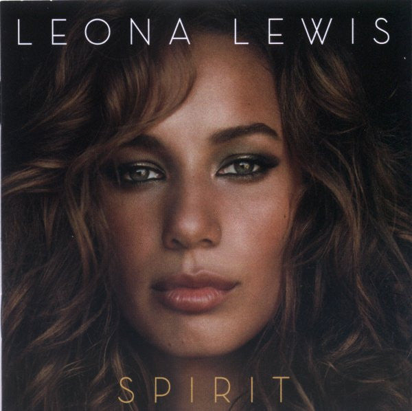 Leona Lewis - Spirit (CD Usagé)