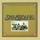 Sonny Terry / Brownie McGhee - Sonny and Brownie (Vinyle Usagé)