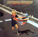 Jefferson Starship - Freedom at Point Zero (Vinyle Usagé)