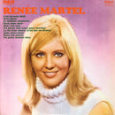 Renee Martel - Renee Martel (C est Toi Mon Idole) (Vinyle Usagé)