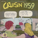 Various - Cruisin 1959 (Vinyle Usagé)