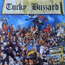 Tucky Buzzard - Allright On The Night (Vinyle Usagé)