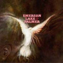 Emerson Lake And Palmer - Emerson Lake And Palmer (Vinyle Usagé)