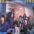 10cc - Live And Let Live (Vinyle Usagé)
