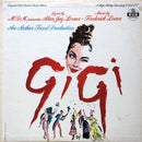 Soundtrack - Gigi (Vinyle Usagé)