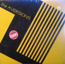 Aversions - The Aversions (Vinyle Usagé)