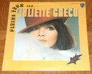 Juliette Greco - Pleins Feux sur Juliette Greco (Vinyle Usagé)