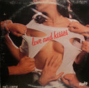 Love and Kisses - Love and Kisses (Vinyle Usagé)