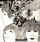 Beatles - Revolver (Vinyle Usagé)
