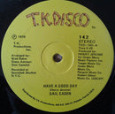 Gail Eason - Have A Good Day (Vinyle Usagé)